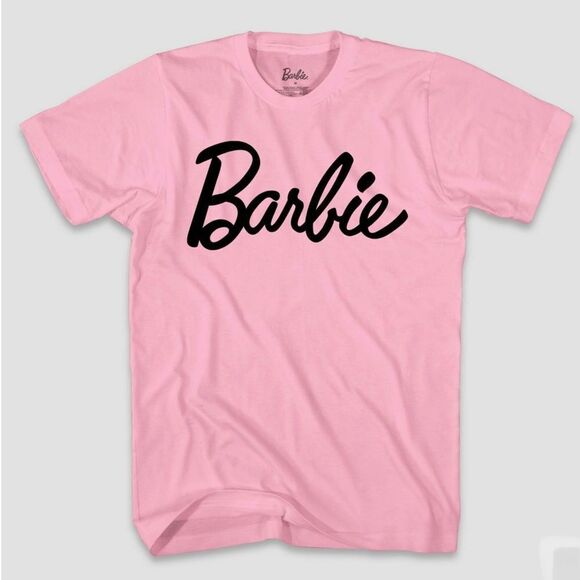 Barbie T-Shirt  - Picture 1 of 3